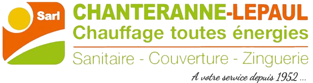 Chanteranne-Lepaul SARL