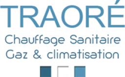 Logo Traoré Sekou — Chauffagiste — à Geispolsheim