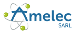 Logo de l'artisan Amelec