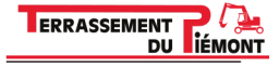 Logo Terrassement du Piémont — Terrassier — à Bœrsch