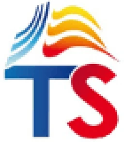 Logo Thermi Services — Frigoriste & Climatisation — à Grostenquin