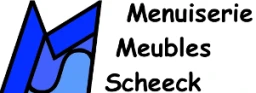 Logo MENUISERIE MEUBLES SCHEECK SCHEECK SEBASTIEN DOMINIQUE — Menuisier — à Dorlisheim