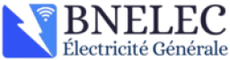Logo de l'artisan Bnelec