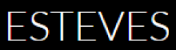 Logo de l'artisan Esteves