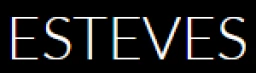 Logo Esteves — Maçon — à Ottersthal