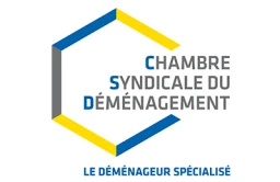 Logo Les Gentlemen du Déménagement Hocquaux Agent — Déménageur — à Éloyes