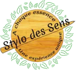 Logo de l'artisan Stylo des Sens
