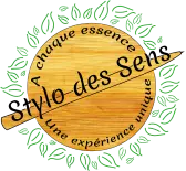 Stylo des Sens
