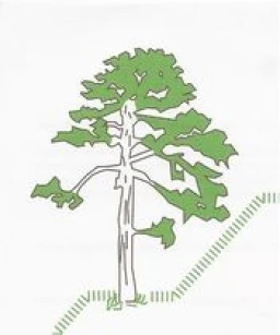 Logo Huber et Fils — Jardinier - Paysagiste — à Oberschaeffolsheim