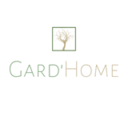 Logo Gard'Home — Jardinier - Paysagiste — à Truchtersheim