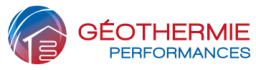 Logo Géothermie Performances — Chauffagiste — à Bréviandes