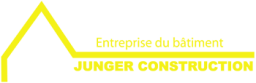 Logo de l'artisan Junger Construction