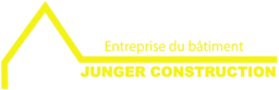 Logo Junger Construction — Maçon — à Kaltenhouse