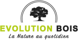 Logo Evolution Bois — Sols et revêtements ( carrelage, parquets ... ) — à Troyes
