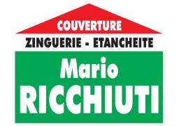 Logo de l'artisan Entreprise Mario RICCHIUTI