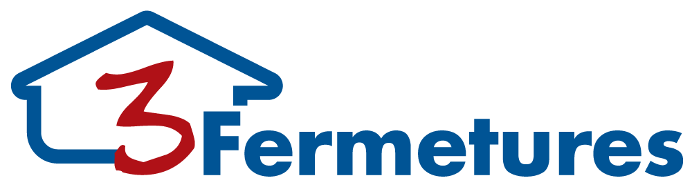 3 Fermetures