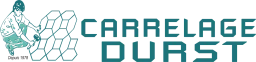 Logo Carrelage Durst — Sols et revêtements ( carrelage, parquets ... ) — à Weyersheim