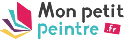 Logo Mon Petit Peintre — Façadier — à Châlons-en-Champagne