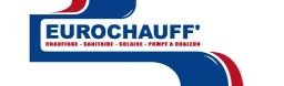 Logo Euro Chauff' — Chauffagiste — à Granges-Aumontzey