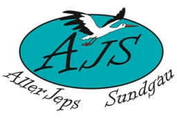 Logo AJS Aller Jeps Sundgau SASU — Plaquistes & Isolations intérieures — à Altkirch