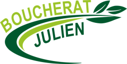 Logo de l'artisan Julien Boucherat