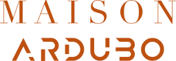Logo de l'artisan Maison Ardubo
