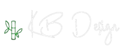 Logo K.B DESIGN — Jardinier - Paysagiste — à Amanvillers