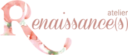 Logo Atelier Renaissance — Ébéniste — à Katzenthal
