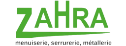 Logo Zahra Multitravaux — Serrurier — à Mundolsheim