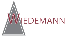 Logo WIEDEMANN ET FILS ETS — Couvreur - Charpentier — à Gries