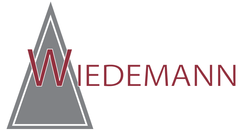 WIEDEMANN ET FILS ETS