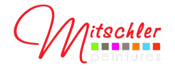 Logo de l'artisan Peintures Mitschler