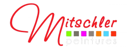 Logo Peintures Mitschler — Peintre — à Oberbronn