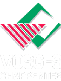 Logo de l'artisan Vosges Charpentes SARL
