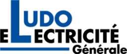 Logo Ludo Electricité — Chauffagiste — à Mirecourt