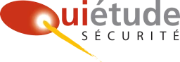Logo Quietude Sécurité — Sécurité & Surveillance — à Mulhouse