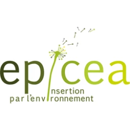 Logo E.P.I.C.E.A — Jardinier - Paysagiste — à Thann
