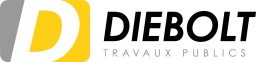 Logo de l'artisan Diebolt TP