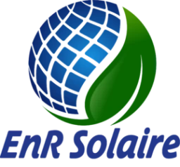 Logo ENR Solaire — Électricien — à Barbonville