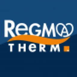 Logo Regmatherm Sas — Chauffagiste — à Strasbourg