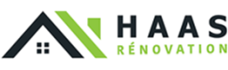 Logo de l'artisan Haas Rénovation