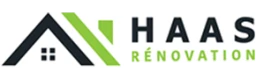 Logo Haas Rénovation — Etancheur - Isolation extérieure — à Wintzenheim