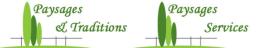 Logo de l'artisan Paysages et Traditions