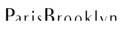 Logo Parisbrooklyn — Décorateur - Architecte d’intérieur — à Strasbourg