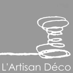 Logo L'Artisan Déco — Sols et revêtements ( carrelage, parquets ... ) — à Phalsbourg