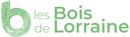 Logo Les Bois de Lorraine — Menuisier — à Nancy