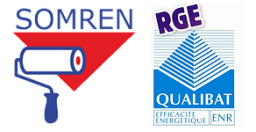 Logo de l'artisan Somren