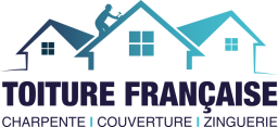 Logo de l'artisan Toiture Française