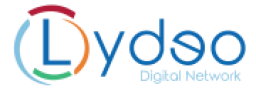 Logo Lydeo — Sécurité & Surveillance — à Huningue