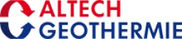 Logo Altech Geothermie Société Nouvelle — Chauffagiste — à Cernay